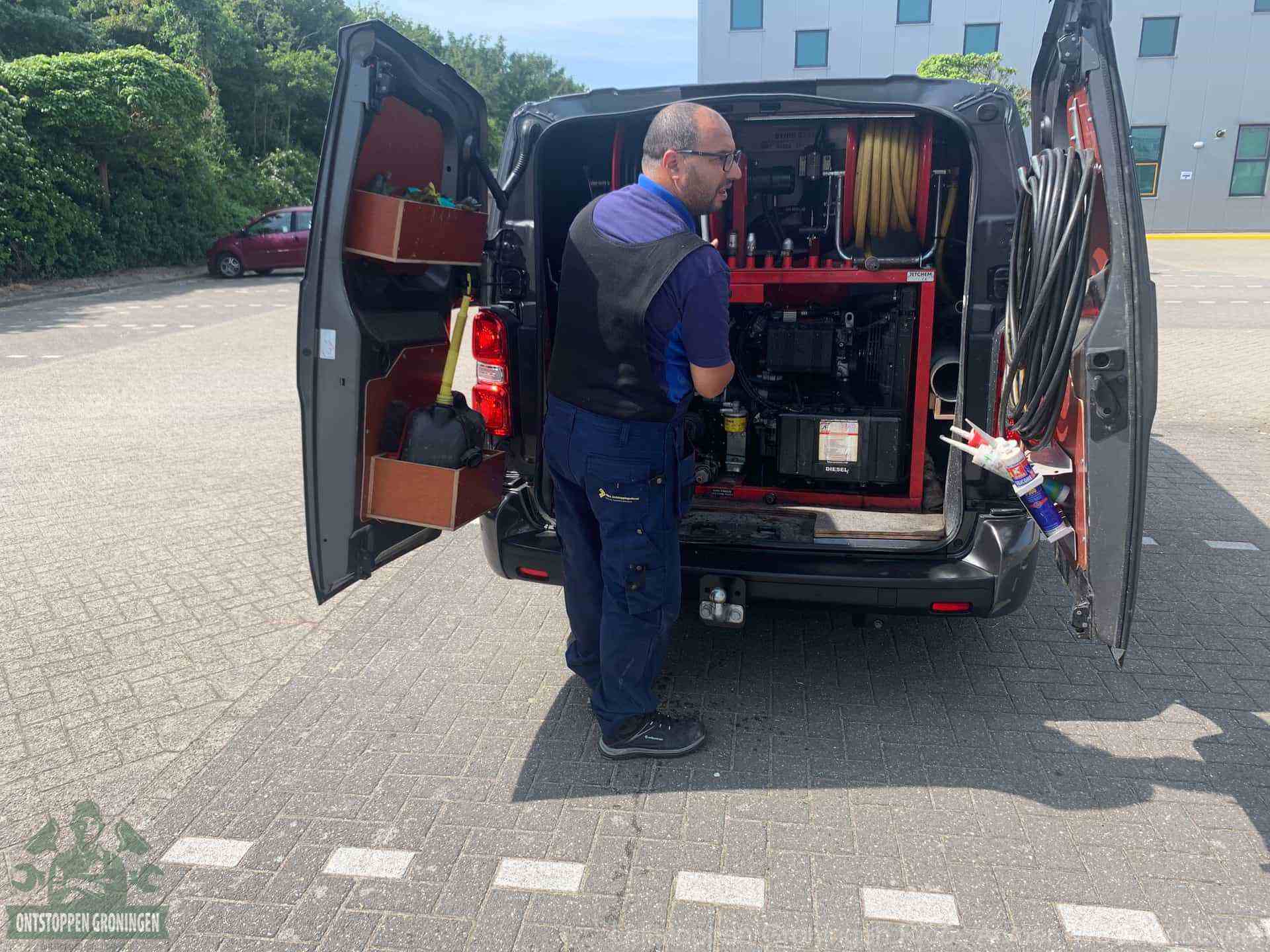 Loodgieter Groningen Ontstopping Loodgieter Groningen Ontstopping